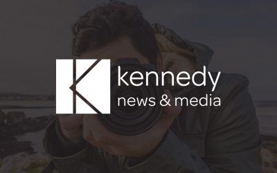 Kennedy News & Media launch