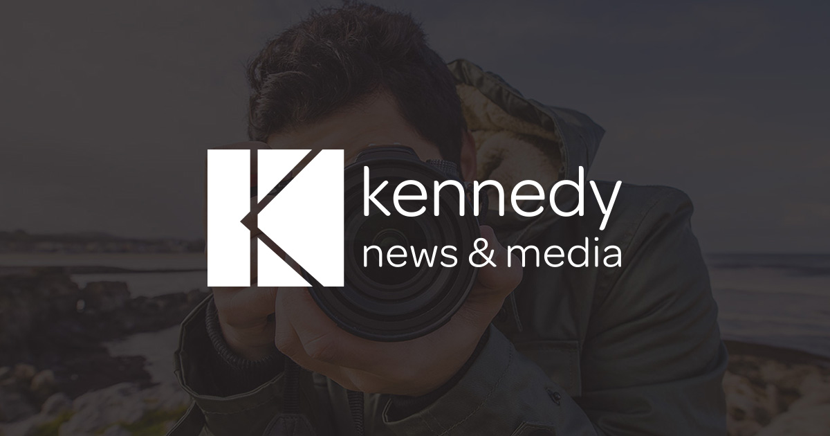 Kennedy News & Media launch